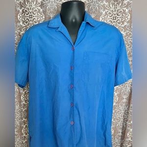 Men’s Nordstrom XL Button Down Shirt